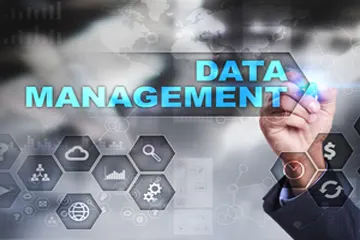 data management