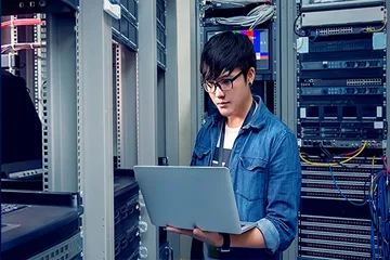 installation configuration